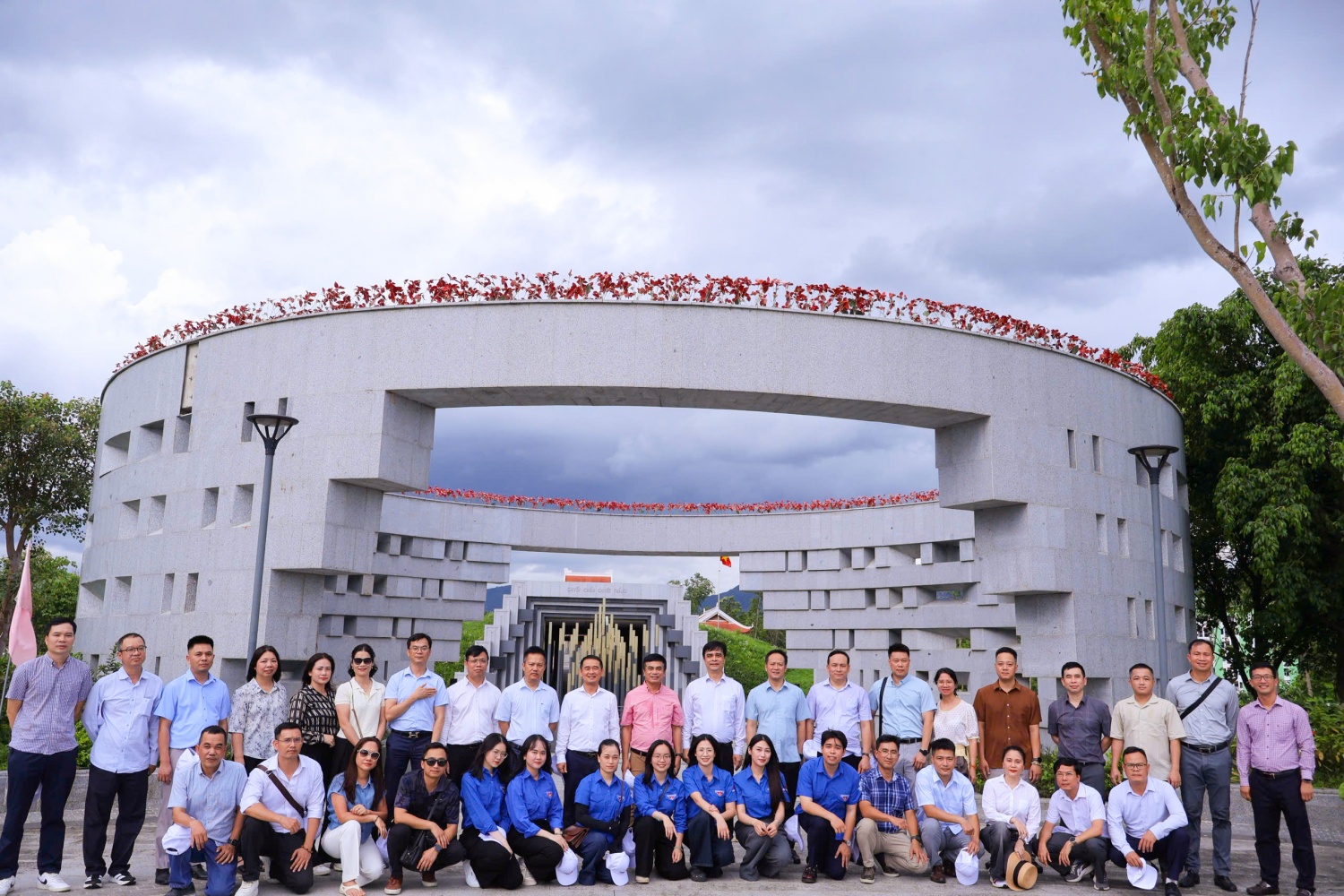PVPGB - Tri ân quá khứ, bồi đắp niềm tự hào và trách nhiệm hôm nay PVPGB - Tri ân quá khứ, bồi đắp niềm tự hào và trách nhiệm hôm nay