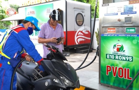 Sau gần một tháng sử dụng xăng E10: Người dùng đánh giá ra sao?