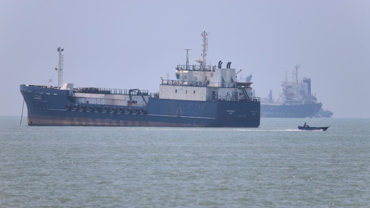 Châu Âu tiếp tục đối mặt bài toán khí đốt dù Hormuz được mở lại