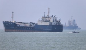 Châu Âu tiếp tục đối mặt bài toán khí đốt dù Hormuz được mở lại