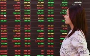 Nhận định thị trường chứng khoán ngày 23/6: Chờ đợi thanh khoản "bùng nổ"