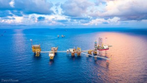 Petrovietnam trong nhịp phát triển mới của TP HCM