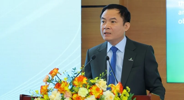 Petrovietnam signs key oil & gas deals to bolster energy security
