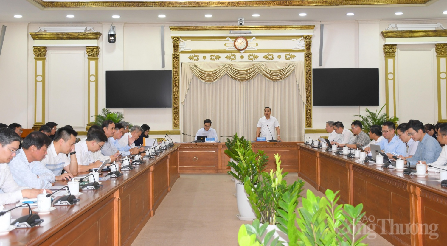 Sớm tháo gỡ điểm nghẽn các dự án truyền tải, bảo đảm điện cho TP HCM