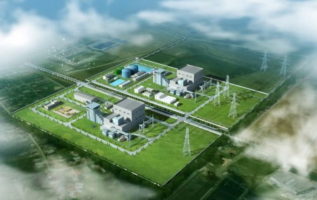GE Vernova sẽ cung cấp thiết bị công nghệ H-Class cho Nhà máy Nhiệt điện LNG Quảng Trạch II