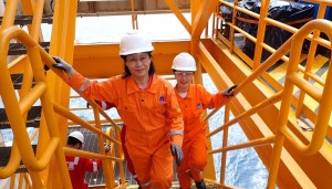 Phát huy vai trò phụ nữ Petrovietnam trong thời kỳ mới