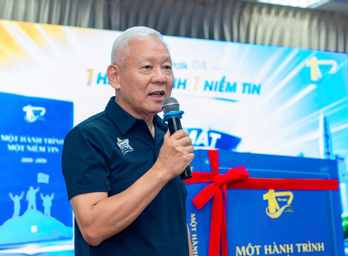 Trao quyền và bảo vệ rủi ro: Động lực để Petrovietnam chủ động “ra khơi”