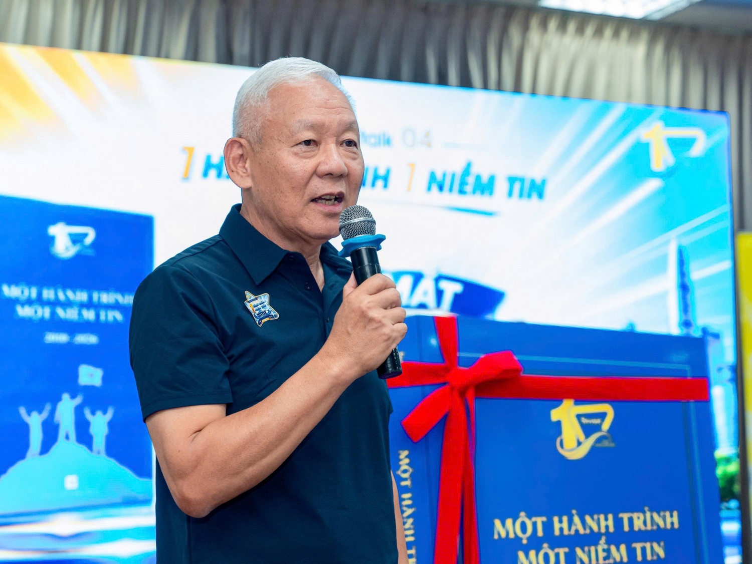 Trao quyền và bảo vệ rủi ro: Động lực để Petrovietnam chủ động “ra khơi”