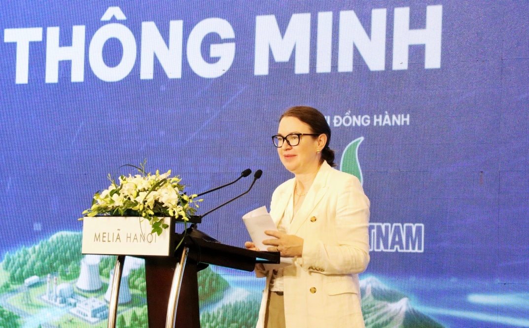 Kinh nghiệm quốc tế gợi mở hướng đi cho hạ tầng năng lượng Việt Nam