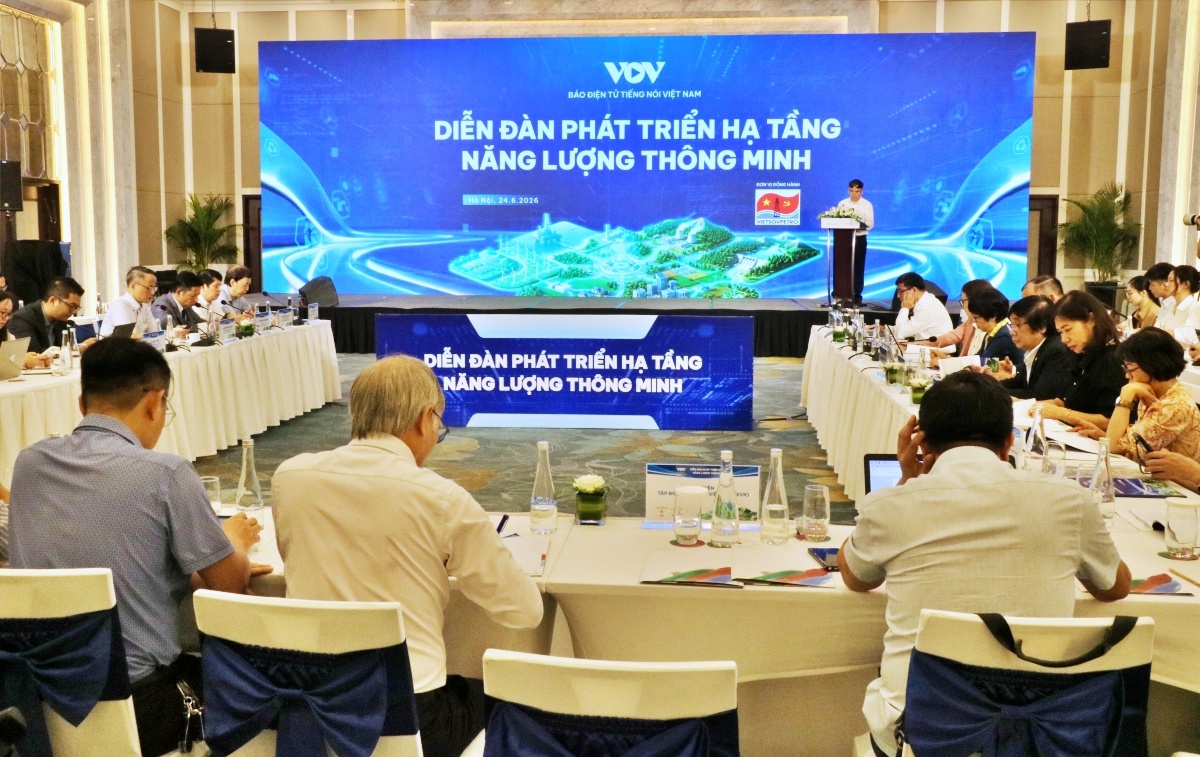 Kinh nghiệm quốc tế gợi mở hướng đi cho hạ tầng năng lượng Việt Nam