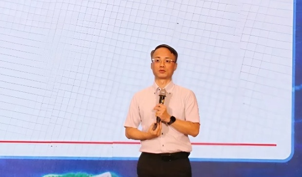 Xây dựng lưới điện thông minh là điều kiện cho thị trường điện cạnh tranh
