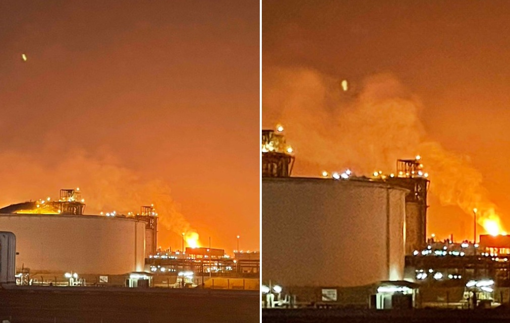 Lo ngại mới về nguồn cung LNG toàn cầu