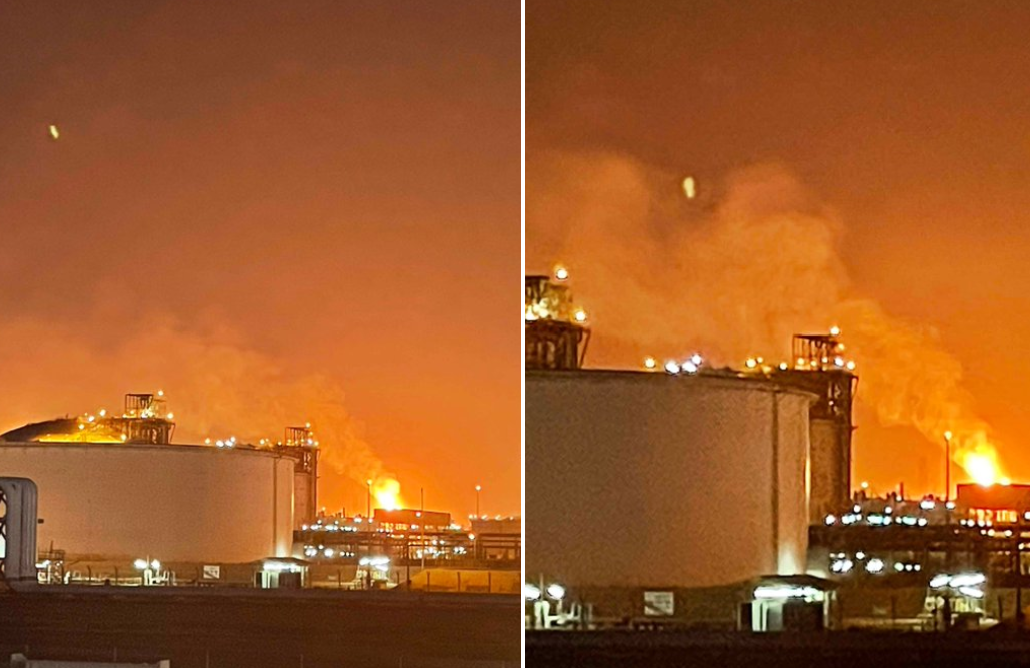 Lo ngại mới về nguồn cung LNG toàn cầu