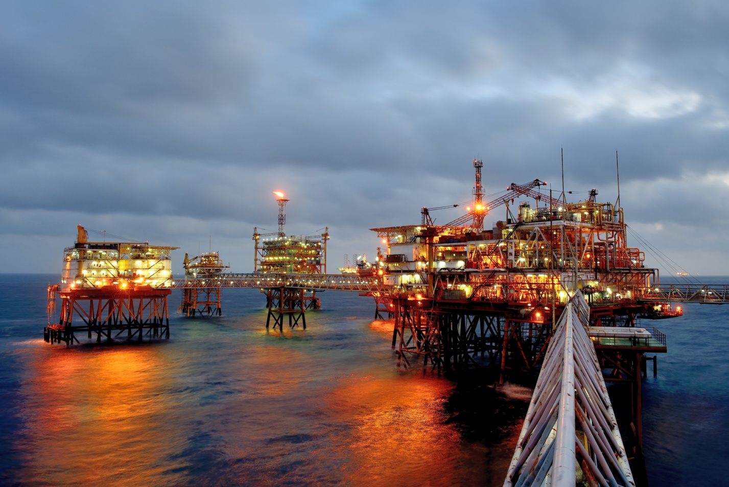TS Đinh Văn Sơn: Hợp tác quốc tế luôn có vị trí đặc biệt quan trọng tại Petrovietnam