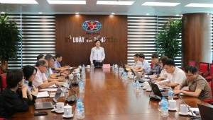TKV khởi động Hội thi thợ giỏi cấp Tập đoàn lần thứ 13 năm 2026