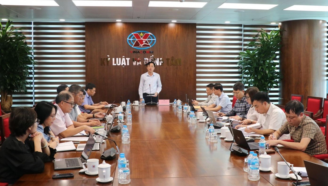 TKV khởi động Hội thi thợ giỏi cấp Tập đoàn lần thứ 13 năm 2026