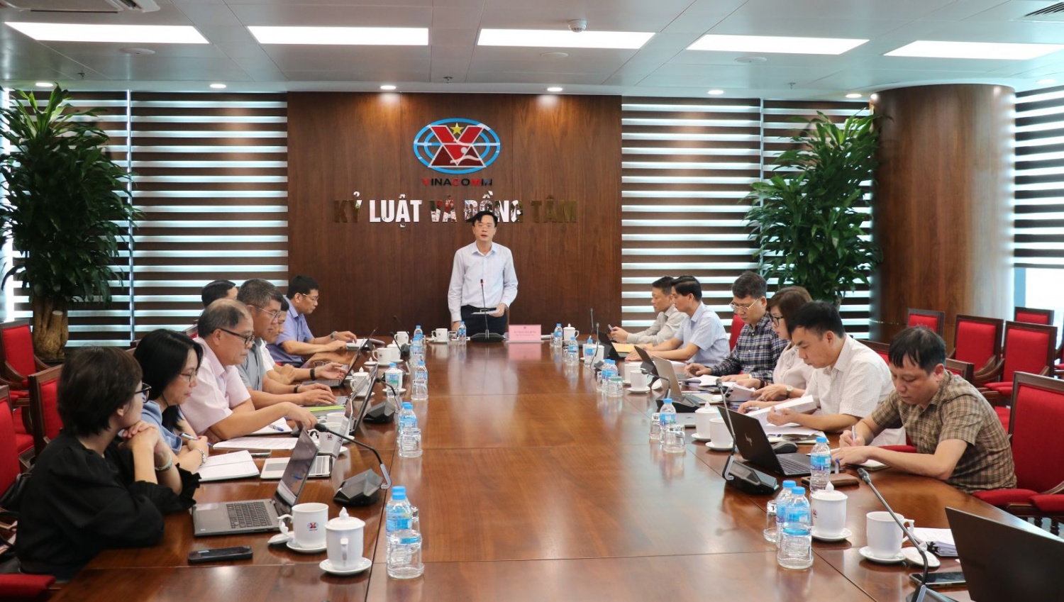 TKV khởi động Hội thi thợ giỏi cấp Tập đoàn lần thứ 13 năm 2026 Hội thi thợ giỏi TKV năm 2026