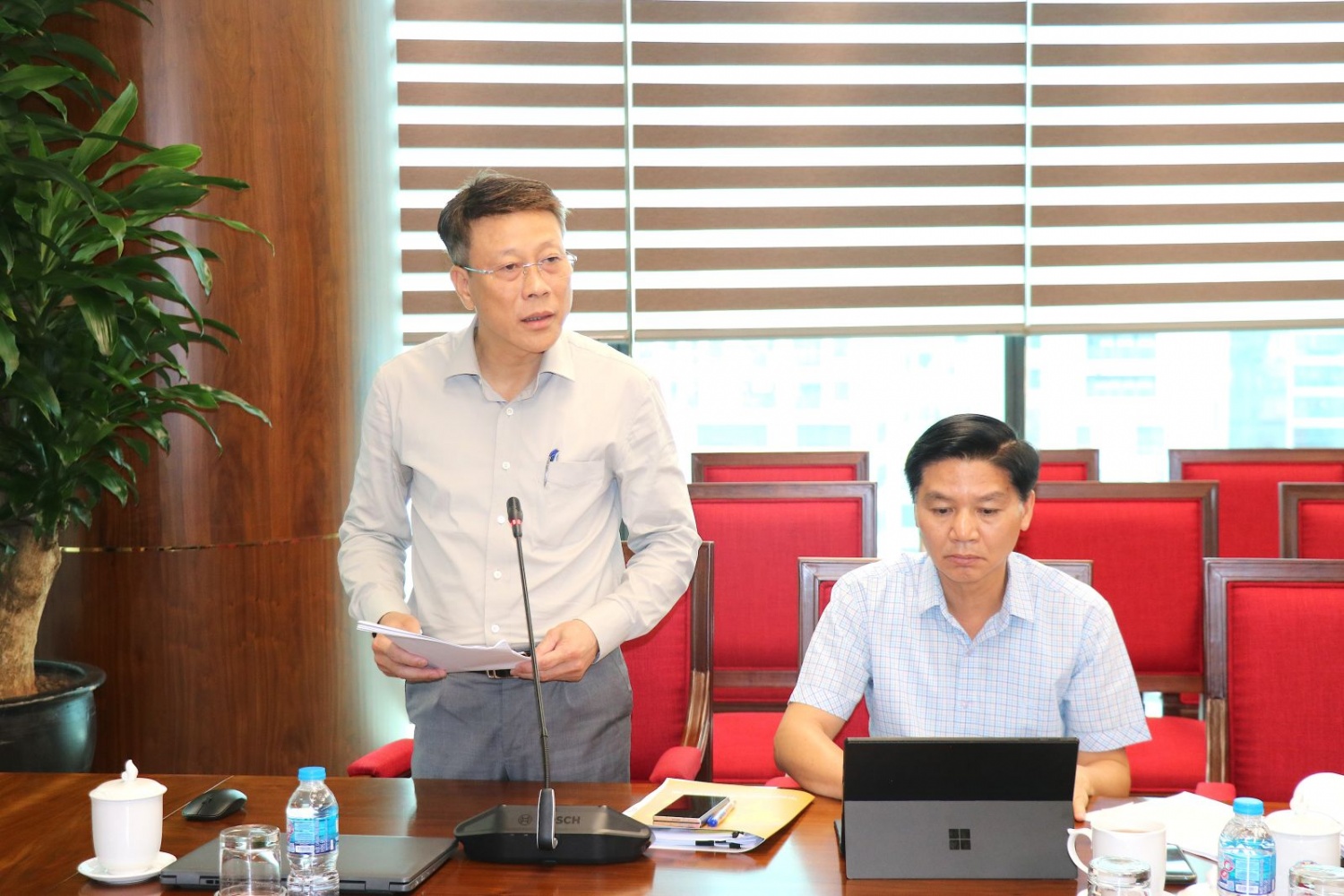TKV khởi động Hội thi thợ giỏi cấp Tập đoàn lần thứ 13 năm 2026 Hội thi thợ giỏi TKV năm 2026