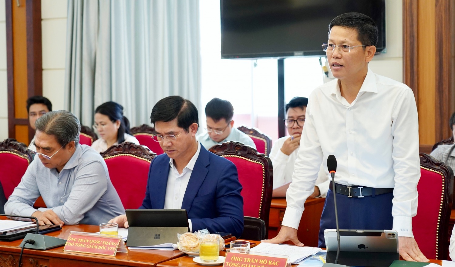 Sửa đổi Luật Dầu khí: Đừng để doanh nghiệp nội địa thua ngay trên sân nhà