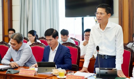 Sửa đổi Luật Dầu khí: Đừng để doanh nghiệp nội địa thua ngay trên sân nhà