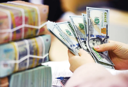 Tin tức kinh tế ngày 24/6: Việt Nam là nhà cung cấp rau quả lớn thứ hai của Trung Quốc Tin tức kinh tế ngày 24/6: Việt Nam là nhà cung cấp rau quả lớn thứ hai của Trung Quốc