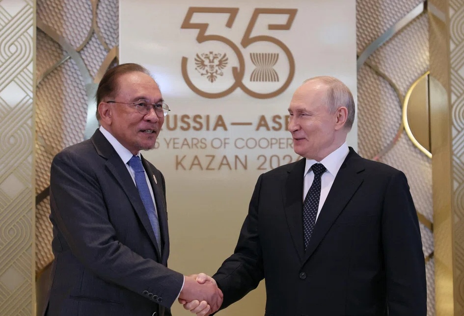 Những bước đột phá của Malaysia trong lĩnh vực dầu khí với Nga và Turkmenistan