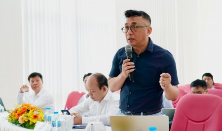 Petrovietnam kiến nghị cơ chế cho điện khí và điện gió ngoài khơi