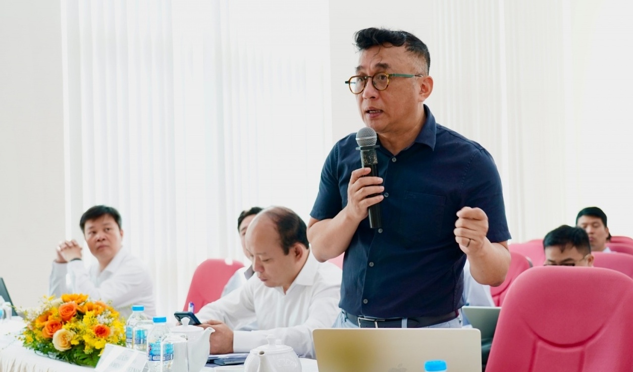Petrovietnam kiến nghị cơ chế cho điện khí và điện gió ngoài khơi