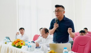 Petrovietnam kiến nghị cơ chế cho điện khí và điện gió ngoài khơi
