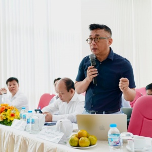 Petrovietnam kiến nghị cơ chế cho điện khí và điện gió ngoài khơi