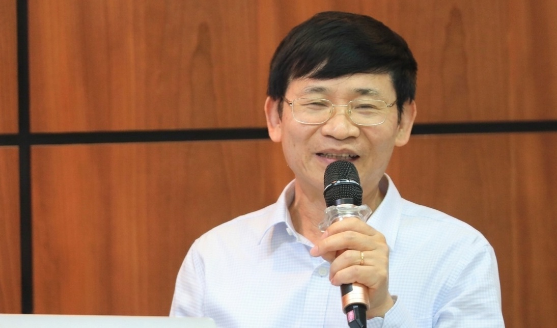 Luật sư Trương Thanh Đức: Hoàn thiện Luật Dầu khí để Petrovietnam khơi thông tối đa nguồn lực quốc gia