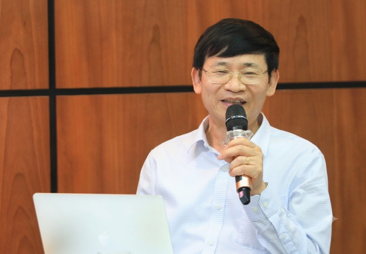 Luật sư Trương Thanh Đức: Hoàn thiện Luật Dầu khí để khơi thông tối đa nguồn lực quốc gia