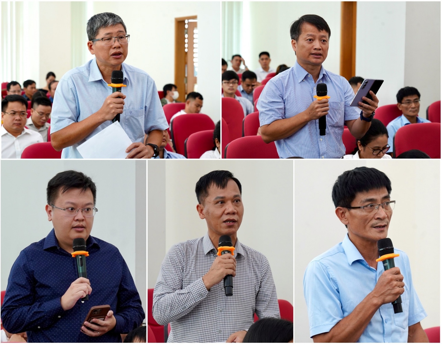 Petrovietnam kiến nghị cơ chế cho điện khí và điện gió ngoài khơi