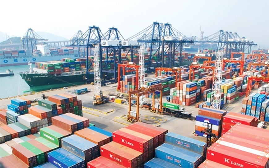 Tin tức kinh tế ngày 25/6: 7 nhóm giải pháp trọng tâm thúc đẩy xuất khẩu