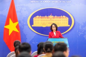 Việt Nam sẵn sàng hỗ trợ Venezuela khắc phục hậu quả thiên tai
