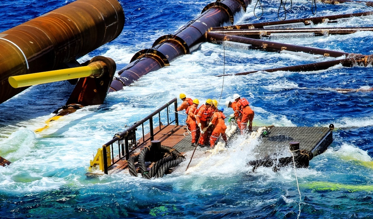 Vietsovpetro: Tự hào di sản, kiến tạo tương lai bền vững