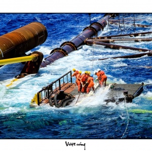 Vietsovpetro: Tự hào di sản, kiến tạo tương lai bền vững
