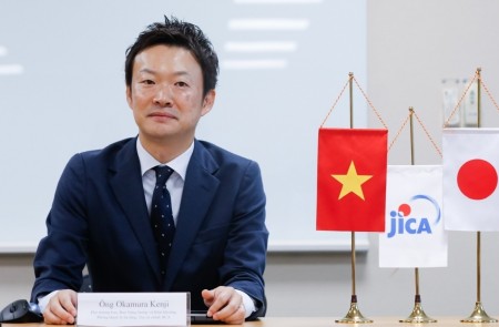 JICA: Kinh nghiệm Nhật Bản có thể giúp Việt Nam xây dựng hệ thống dự trữ dầu thô bền vững