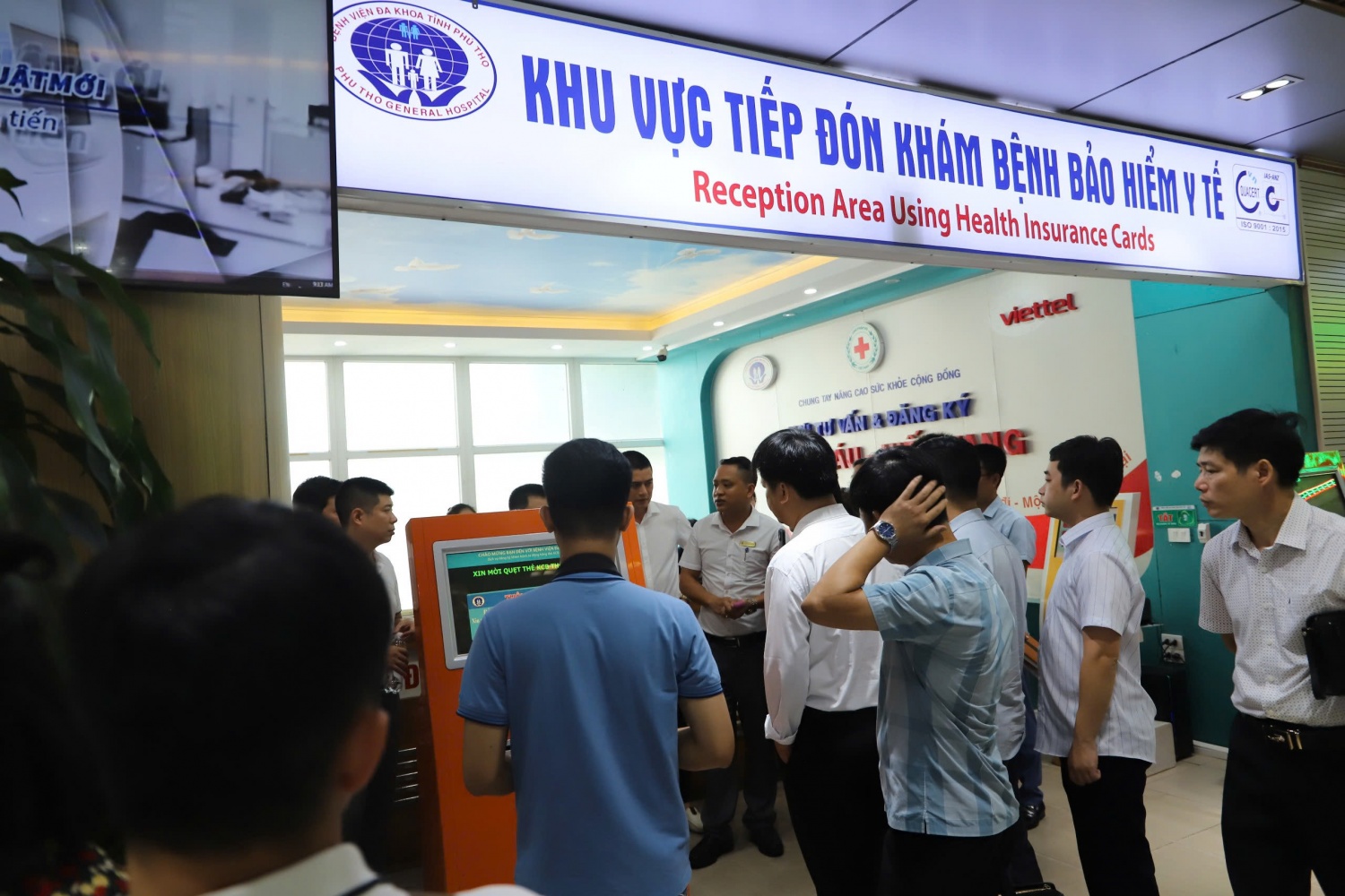 Từ 1/7: Hiểu đúng quy định hưởng 50% BHYT khi khám trái tuyến