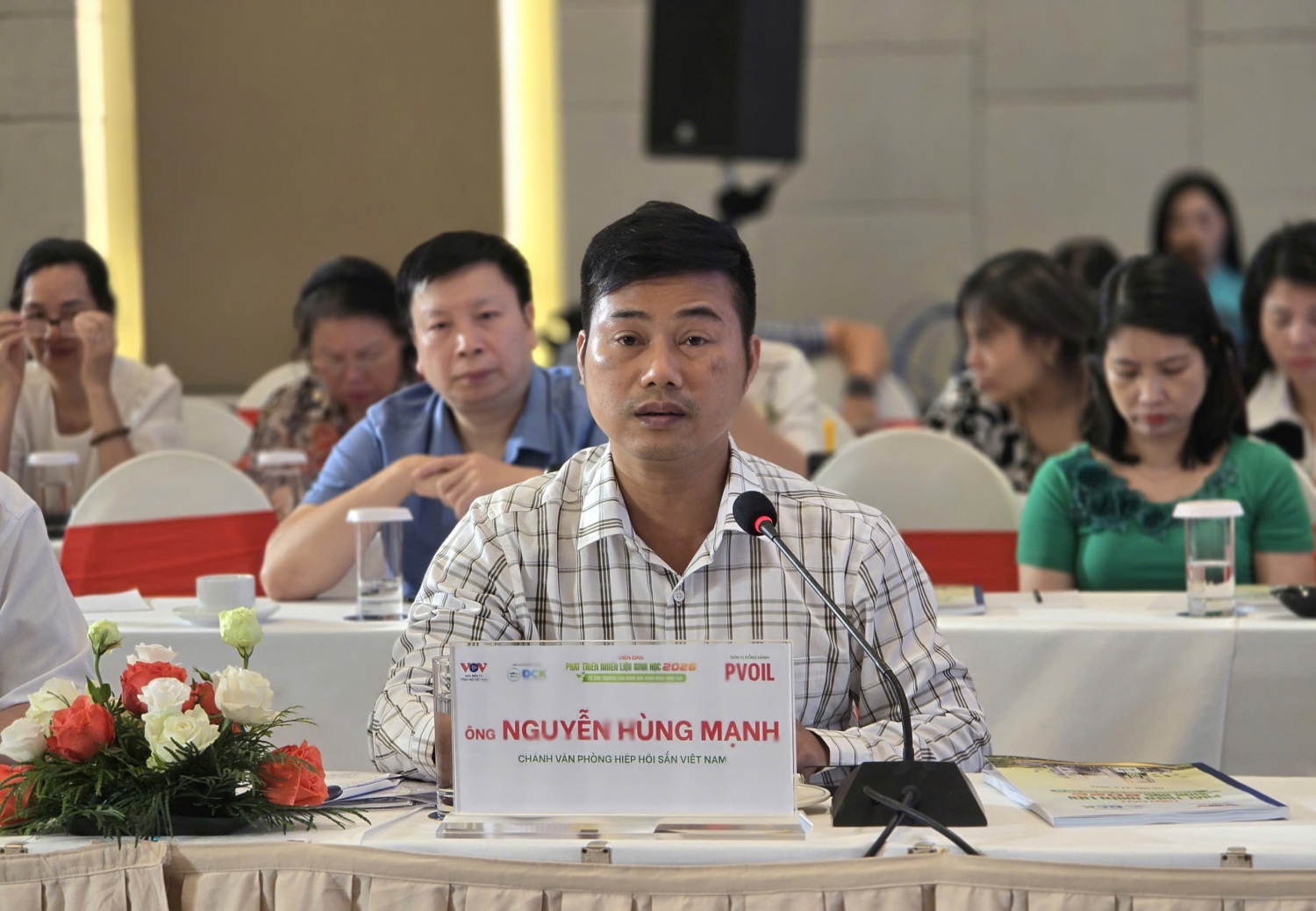 Cần đầu tư phát triển công nghệ để tối ưu nguồn nguyên liệu sản xuất ethanol