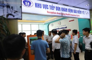 Từ 1/7: Hiểu đúng quy định hưởng 50% BHYT khi khám trái tuyến