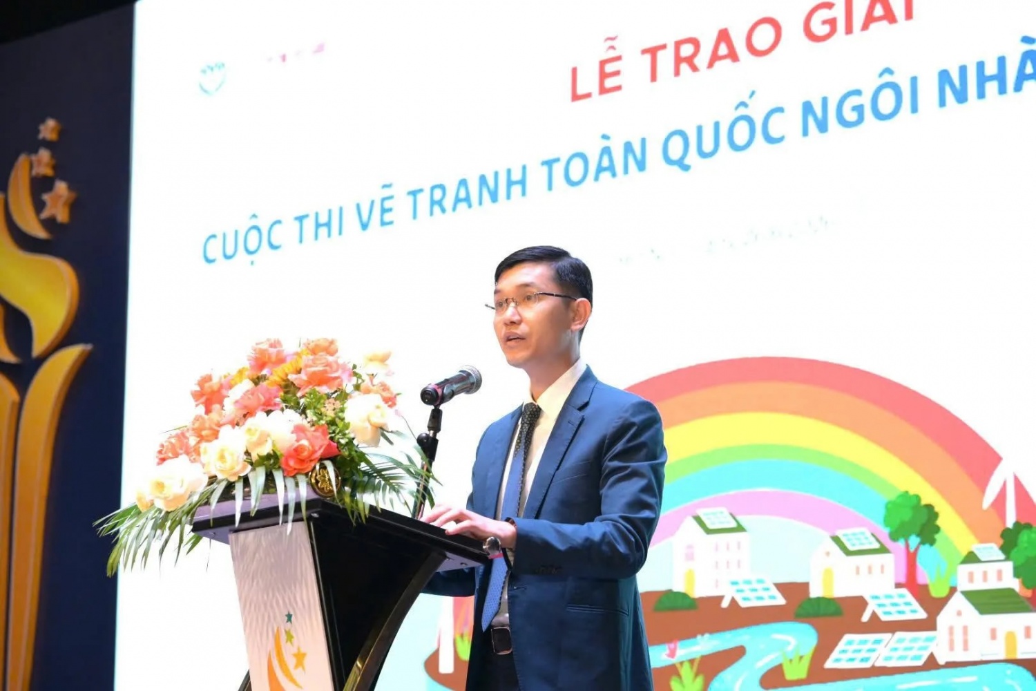 Gala trao giải "Ngôi nhà mơ ước" 2026 và phát động Cuộc thi "Trường học hạnh phúc" lần thứ II