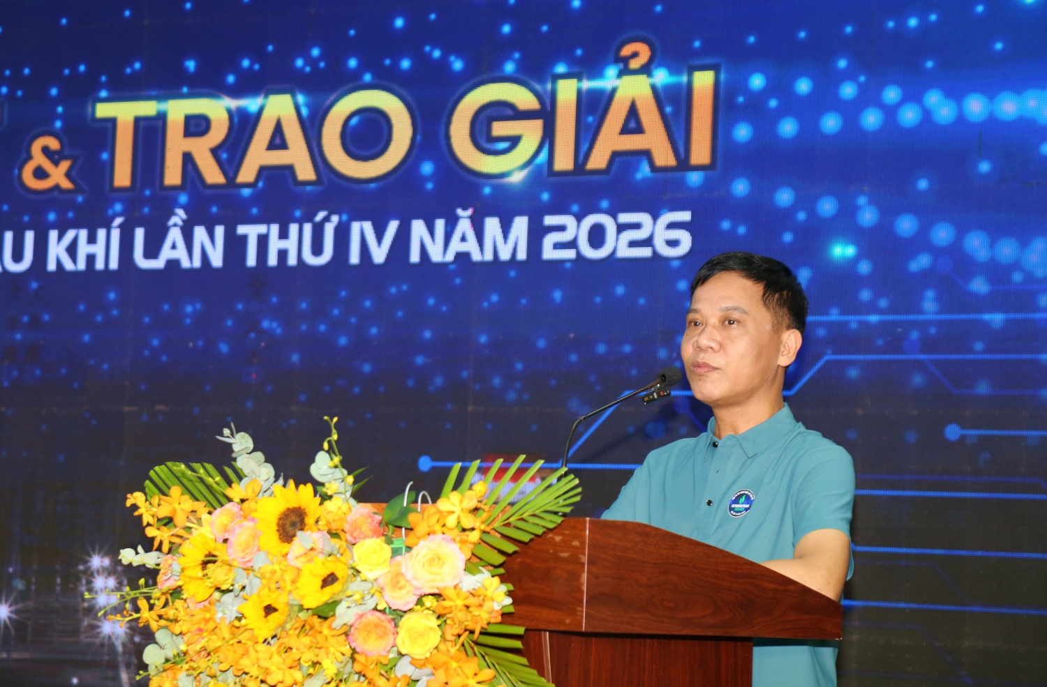 PV Power bế mạc Hội thi tay nghề Điện lực Dầu khí lần thứ IV, năm 2026