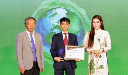 Petrovietnam được vinh danh trong Top đầu các Doanh nghiệp Đổi mới sáng tạo và Kinh doanh hiệu quả 2026