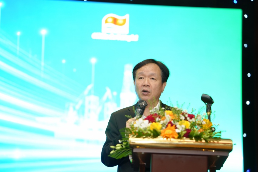 Vietsovpetro: Động lực khoa học công nghệ cho chặng đường phát triển mới