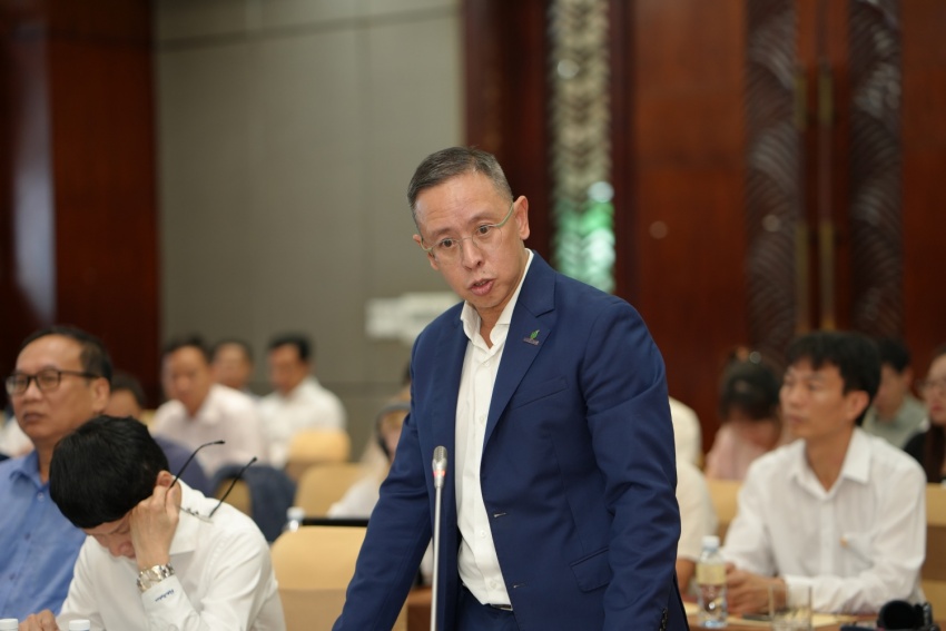 Vietsovpetro: Động lực khoa học công nghệ cho chặng đường phát triển mới