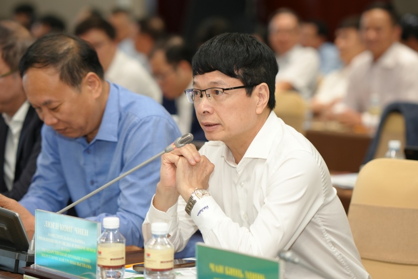 Vietsovpetro: Động lực khoa học công nghệ cho chặng đường phát triển mới