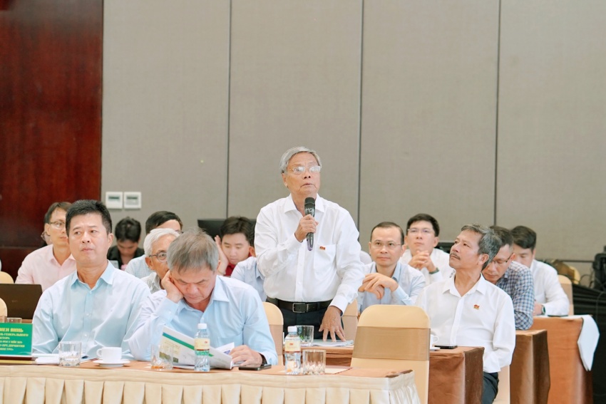 Vietsovpetro: Động lực khoa học công nghệ cho chặng đường phát triển mới