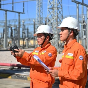 Bảo đảm cung ứng điện an toàn khi phụ tải miền Bắc lập kỷ lục mới