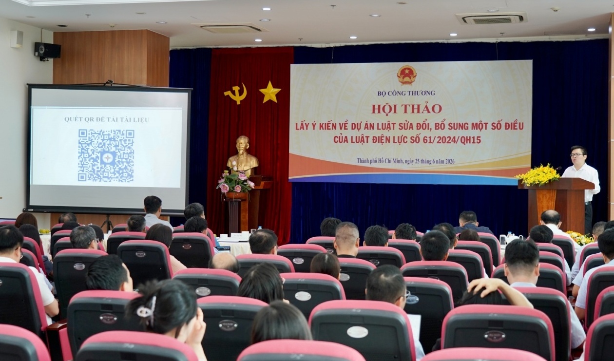 [VIDEO] Petrovietnam kiến nghị cơ chế cho điện khí và điện gió ngoài khơi